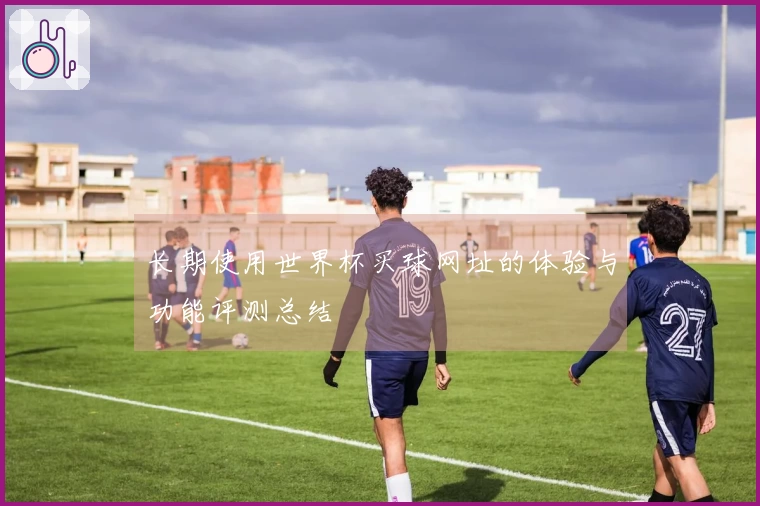 长期使用世界杯买球网址的体验与功能评测总结
