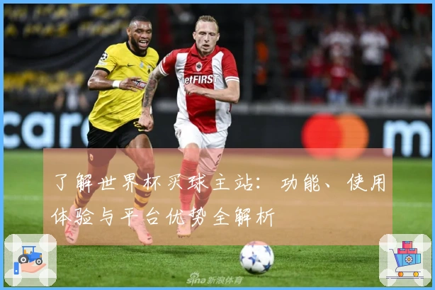 了解世界杯买球主站：功能、使用体验与平台优势全解析