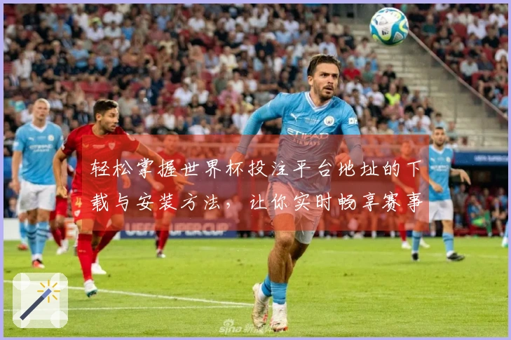 轻松掌握世界杯投注平台地址的下载与安装方法，让你实时畅享赛事直播