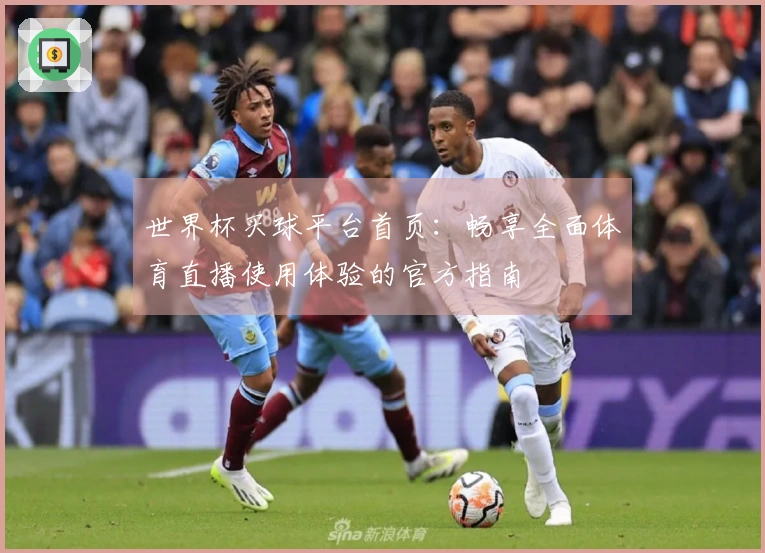 世界杯买球平台首页：畅享全面体育直播使用体验的官方指南