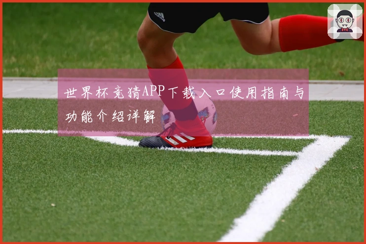 世界杯竞猜APP下载入口使用指南与功能介绍详解