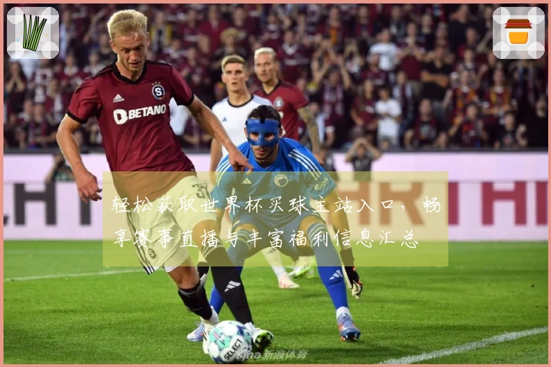 轻松获取世界杯买球主站入口，畅享赛事直播与丰富福利信息汇总