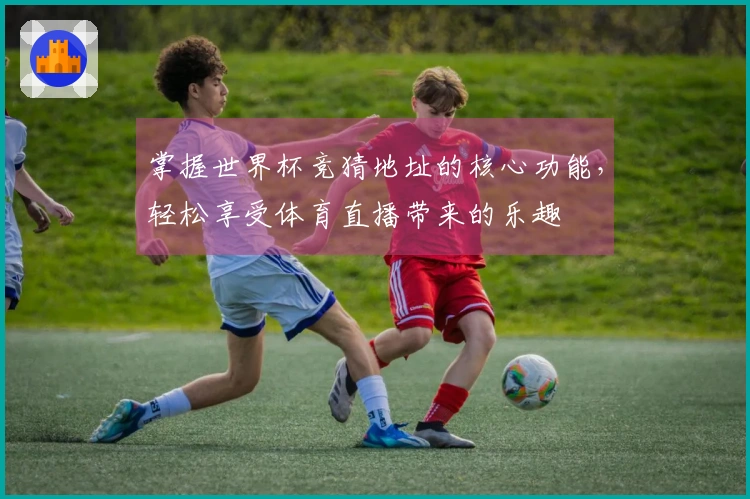 掌握世界杯竞猜地址的核心功能，轻松享受体育直播带来的乐趣