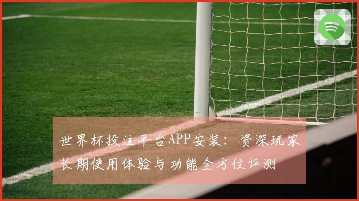 世界杯投注平台APP安装:资深玩家长期使用体验与功能全方位评测